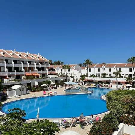 Appartamento Parque Santiago 1 Lovely Playa de las Americas (Tenerife)