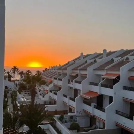 Appartamento Parque Santiago 1 Lovely *