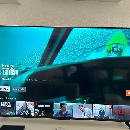 Parque Santiago 1 Lovely * Playa de las Americas (Tenerife)