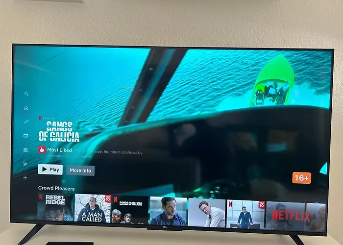 Parque Santiago 1 Lovely * Playa de las Americas (Tenerife)