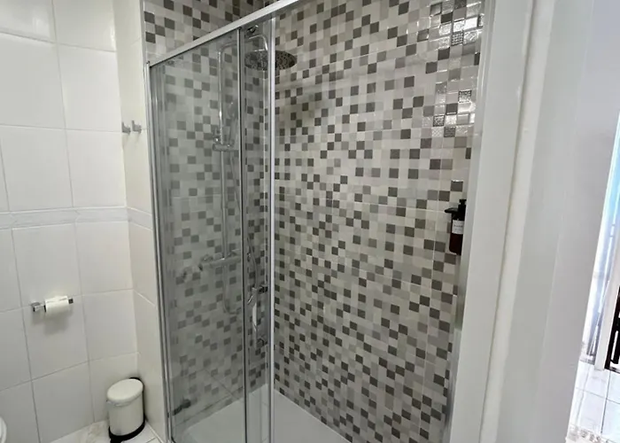 Parque Santiago 1 Lovely Appartamento *