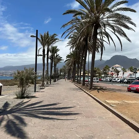 Апартаменты Parque Santiago 1 Lovely