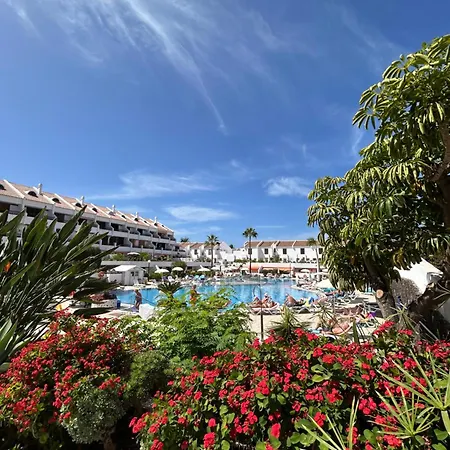 Apartament Parque Santiago 1 Lovely *