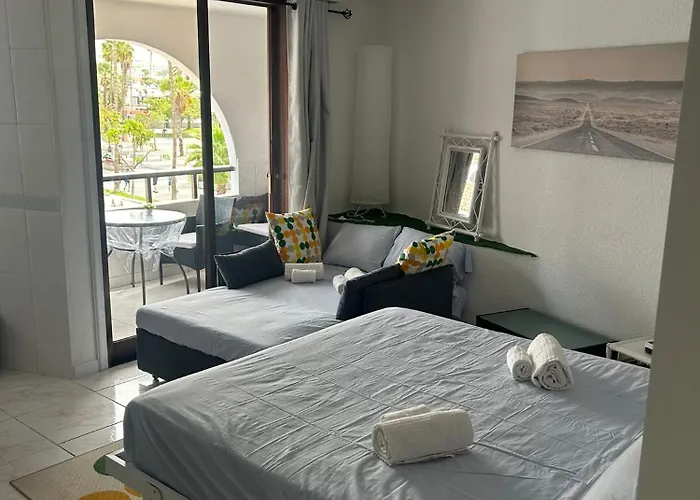 Parque Santiago 1 Lovely