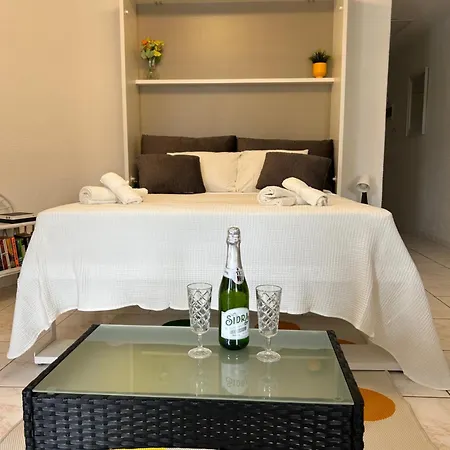 Apartment Parque Santiago 1 Lovely Playa de las Americas (Tenerife)