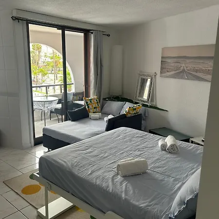 Parque Santiago 1 Lovely