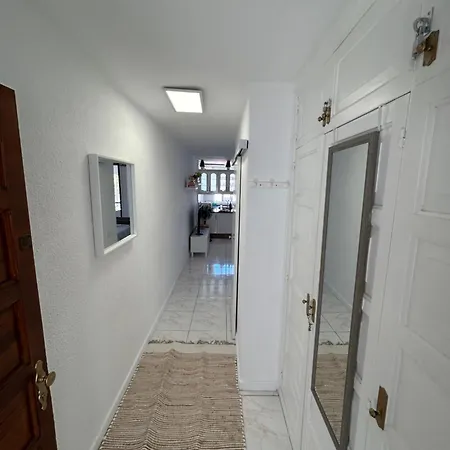 Apartment Parque Santiago 1 Lovely *