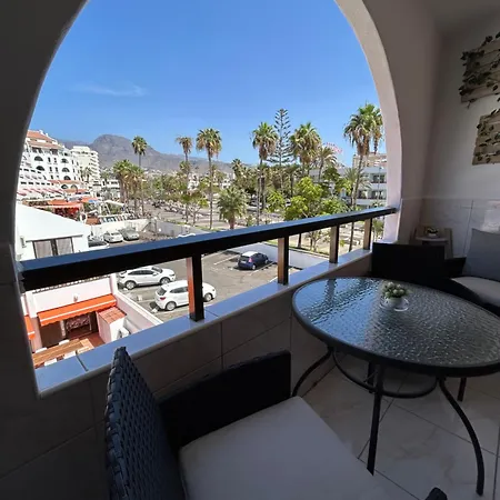 Apartment Parque Santiago 1 Lovely Playa de las Américas