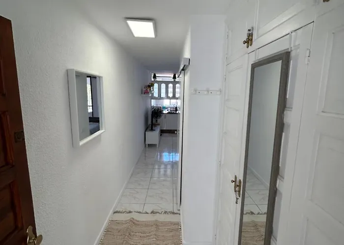 Appartement Parque Santiago 1 Lovely *