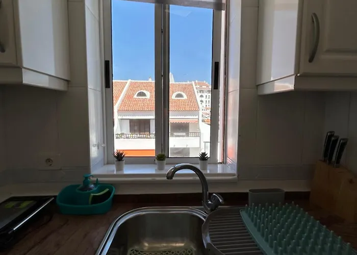 Parque Santiago 1 Lovely Appartement