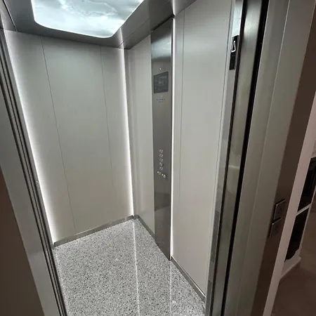 Apartman Parque Santiago 1 Lovely