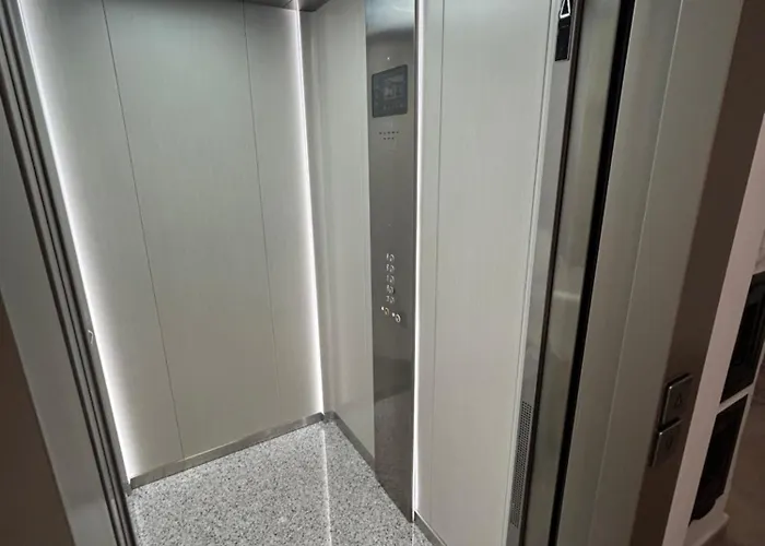 Apartman Parque Santiago 1 Lovely